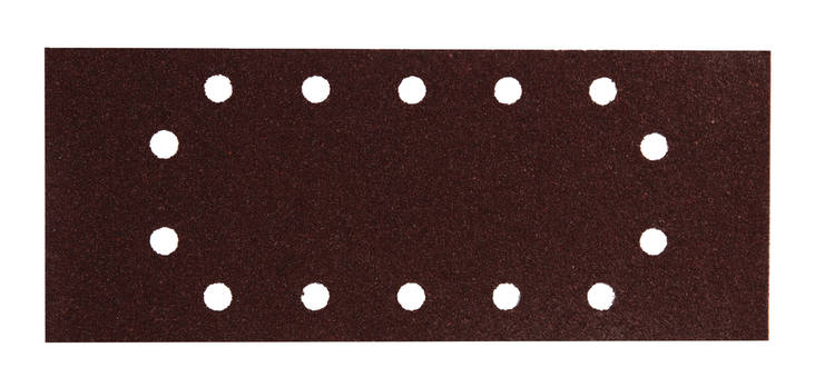 MAKITA Hiomapaperi 115 x 280 K40, 10 kpl P-33009 - Hiomapaperit - 088381961165 - 1