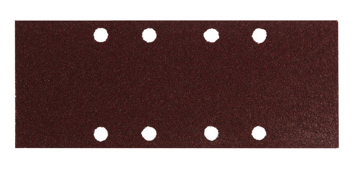 MAKITA Hiomapaperi 93 mm x 230 mm K40 , 10 kpl P-31837 - Hiomapaperit - 088381959995 - 1