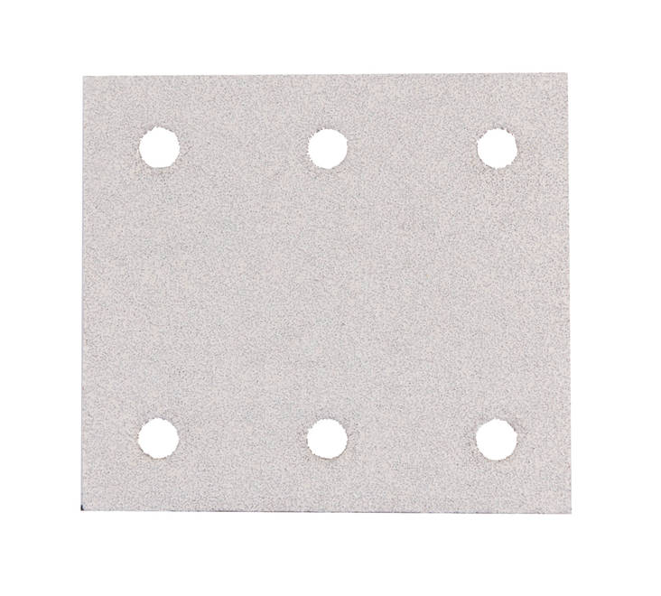 MAKITA Hiomapaperi tarrakiinnitys 114 x 102 K60, 10 kpl P-35813 - Hiomapaperit - 088381964975 - 1