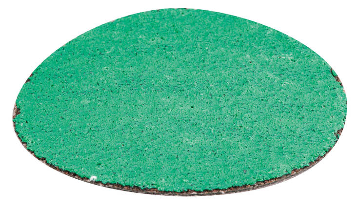 MAKITA Hiomapyörö 50 mm K60, 25 kpl E-07440 - Kiillotuskoneet ja tarvikkeet - 088381574075 - 1