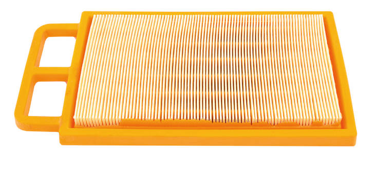 MAKITA Ilmansuodatin EK6101 315173010 - Betonintyöstökoneiden tarvikkeet - 4002829729885 - 1