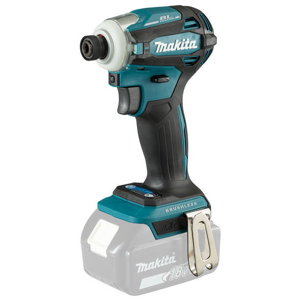 MAKITA Iskevä ruuvinväännin LXT 18V DTD172Z - LXT Akkukonerungot - 088381748995 - 1