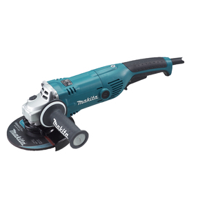 MAKITA KULMAHIOMAKONE GA6021CF01 150 MM - Kulmahiomakoneet - 088381089265 - 1