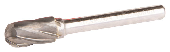 MAKITA Kovametalliviila 10x20mm, muoto C B-52766 - Kovametalliviilat - 088381470155 - 1