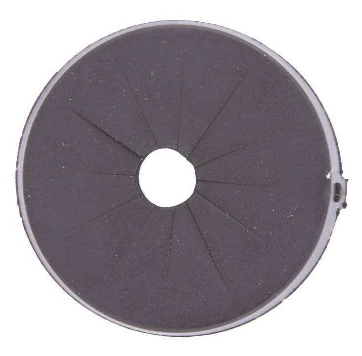 MAKITA Kumitiiviste DX01 ja DX02 takapuoli 424474-5 - 18V akkukoneiden tarvikkeet - 0883814244745 - 1