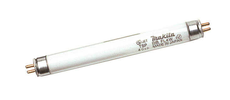 MAKITA Loisteputki SM00000050 - Poltimot ja muuntajat - 088381289825 - 1