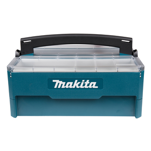 MAKITA Makpac säilytyslaatikko P-84137 - Makpac järjestelmä - 088381524865 - 1