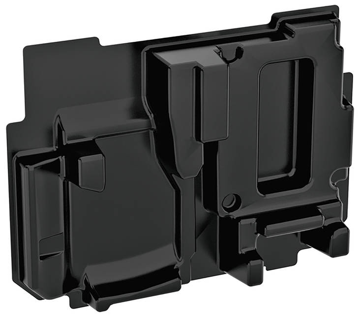 MAKITA Makpac sisusmuotti (2) 8357K1-6 - Makpac järjestelmä - 088381718905 - 1