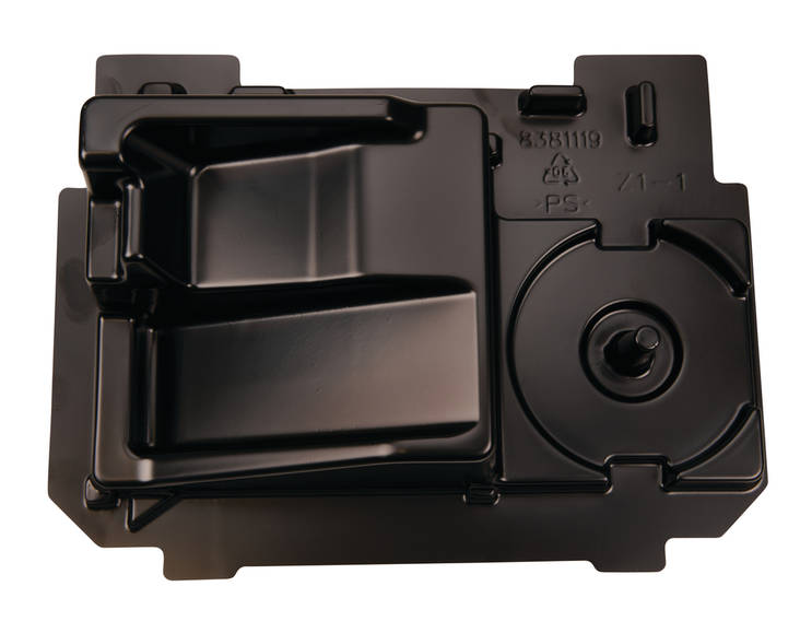 MAKITA Makpac sisusmuotti (4) 838111-9 - Makpac järjestelmä - 088381526135 - 1