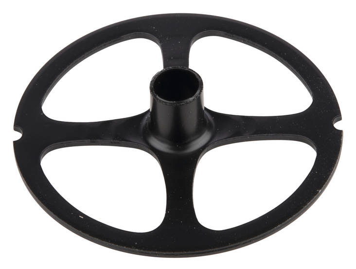 MAKITA Mallineohjain 10,5x12x14mm 193332-3 - Jyrsimien tarvikkeet - 088381156615 - 1