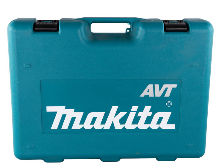 MAKITA Muovisalkku 154731-4 - Konesalkut - 088381205665 - 1