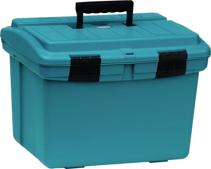 MAKITA Muovisalkku 193196-5 - Konesalkut - 088381189385 - 1