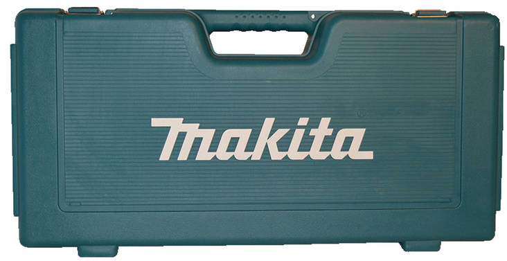 MAKITA Muovisalkku 824708-0 - Konesalkut - 088381187725 - 1