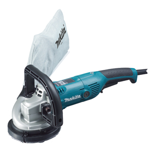 MAKITA NPC5000C Betonihiomakone 1400W - Betonin työstökoneet - 088381640855 - 1