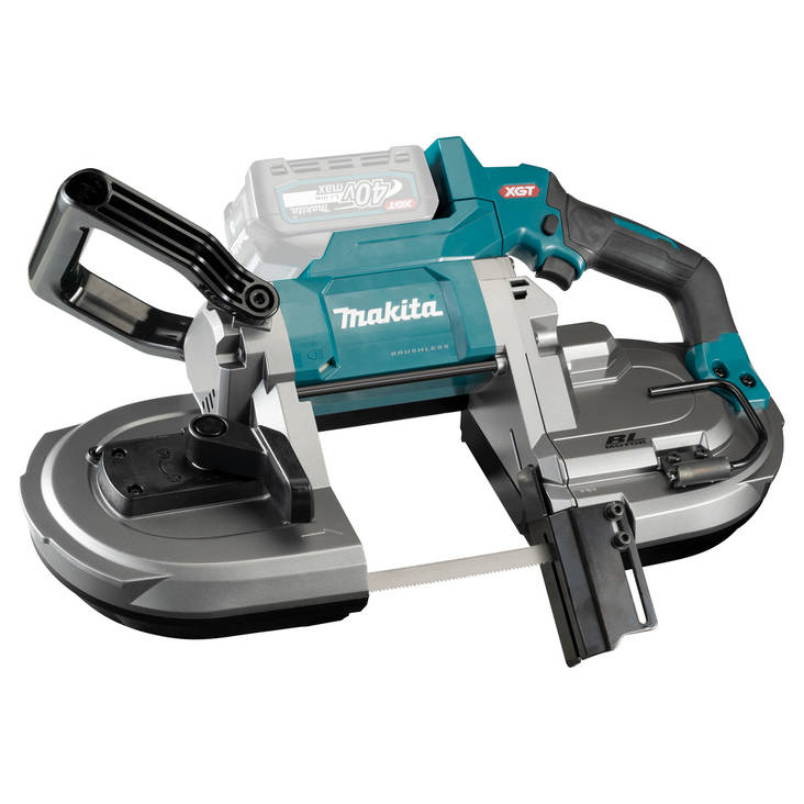 MAKITA PB002GZ Vannesaha XGT - XGT Akkukonerungot - 088381761475 - 1