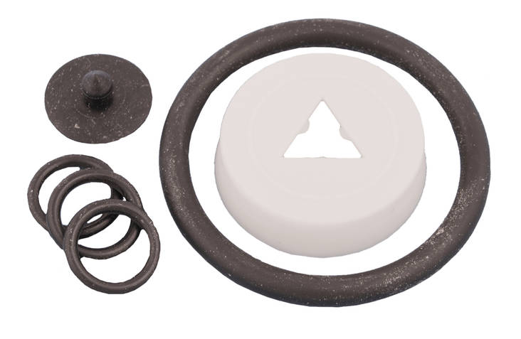 MAKITA Painevesisäiliön tiivistesarja 988394101 - Betonintyöstökoneiden tarvikkeet - 4002829636855 - 1