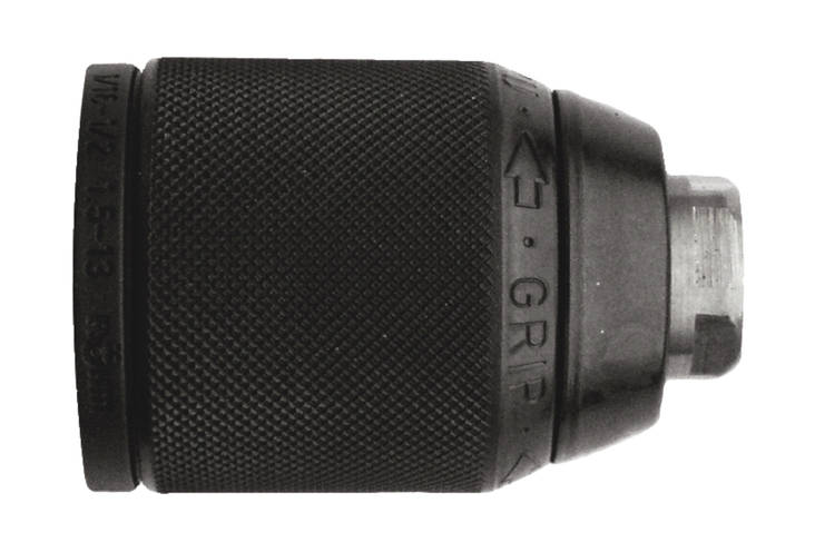 MAKITA Pikaistukka 13 mm, 1/2" - 20UNF 763196-5 - Istukat porakoneisiin - 088381435895 - 1