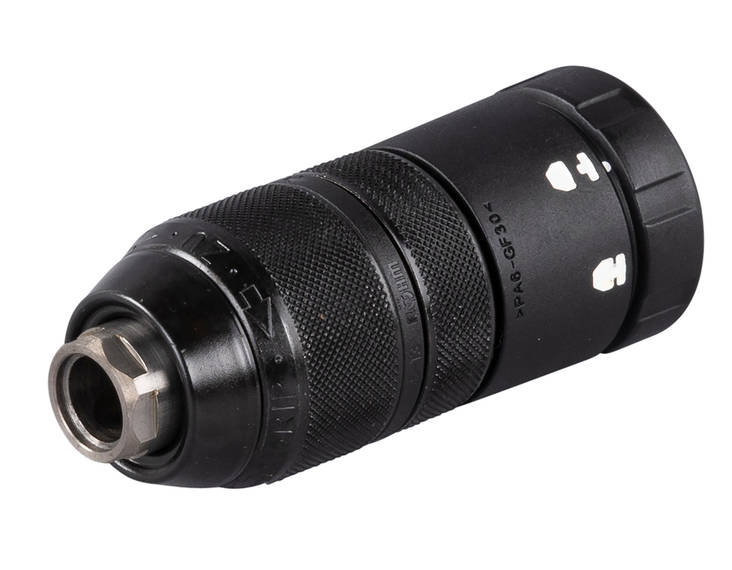 MAKITA Pikaistukka 13mm poravasaralle HR3012FC 191F46-4 - Istukat porakoneisiin - 088381560795 - 1