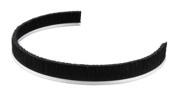 MAKITA Pölysuojan reunaharja pitkä 743129-6 - Betonintyöstökoneiden tarvikkeet - 088381718875 - 1