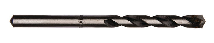 MAKITA Poranterä Omnibohrer 7 x 100 mm D-30330 - Kivi- ja lasiporanterät - 088381353205 - 1