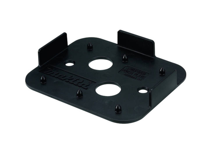 MAKITA Rei'ittäjä 450066-4 - Hiomakoneiden tarvikkeet - 088381346085 - 1