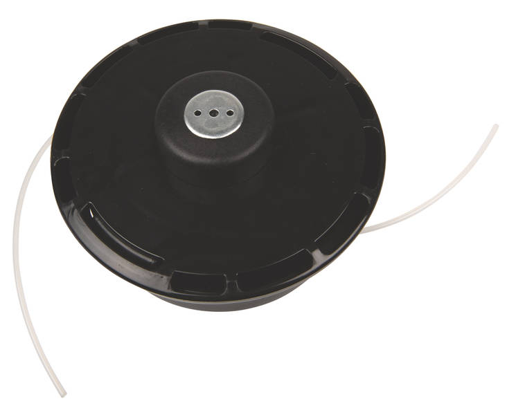 MAKITA Siimapää Tap&Go 2 x 3,0 mm / 6" 197030-1 - Siimapäät ja siimat - 088381446495 - 1