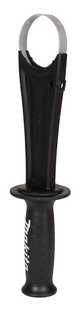 MAKITA Sivukahva täydellinen, DDF458 123258-5 - 18V akkukoneiden tarvikkeet - 0883811232585 - 2