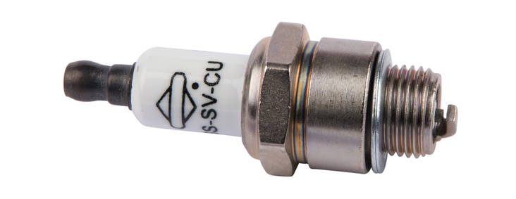 MAKITA Sytytystulppa J17LM (irtopakkaus) 992300 - Sytytystulpat, avaimet ja huoltosarjat - 4016153549415 - 1