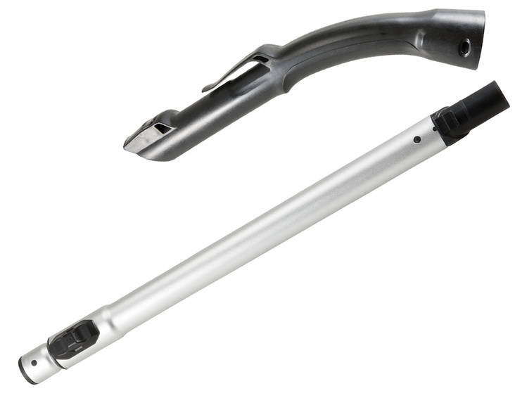 MAKITA Tarvikesarja reppuimureille, sis. kädensijan ja teleskooppiputken 191B15-1 - Imuletkut ja putket - 088381548465 - 1