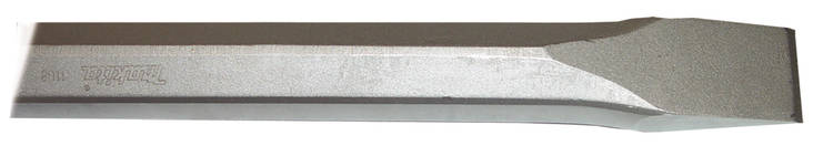 MAKITA Tasataltta 28 x 410 mm D-61547 - 1 1/8 Piikit ja taltat - 088381477345 - 1