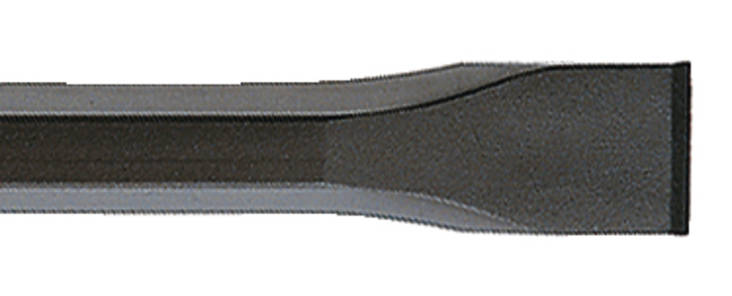 MAKITA Tasataltta SDS-MAX 25 x 280 mm P-16265 - SDS-Max piikkausterät - 088381932295 - 1