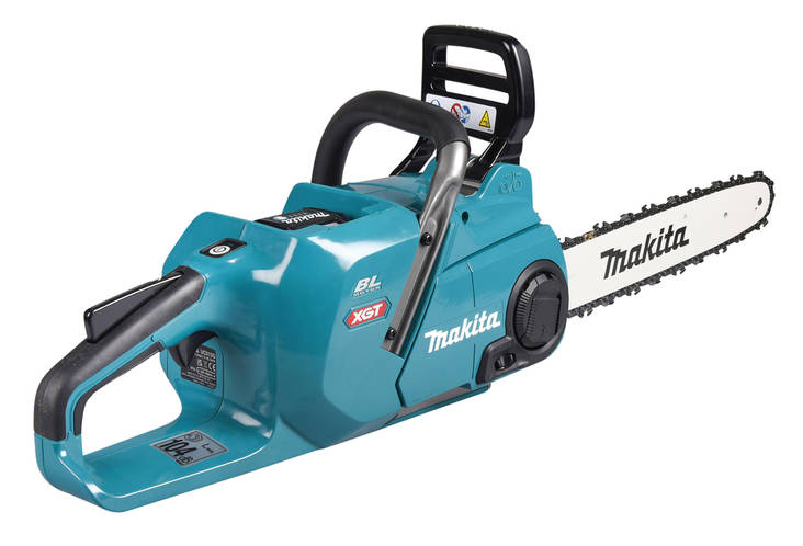 MAKITA UC015GZ Ketjusaha XGT - Makita XGT 40V Ketjusahat - 088381763035 - 1