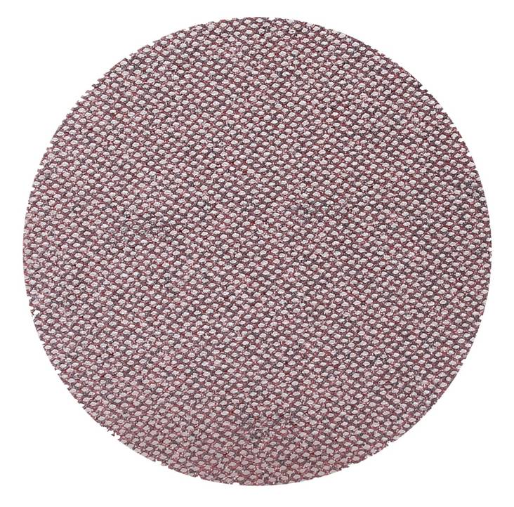 MIRKA ABRANET ACE HD 125mm tarra P80, 25 kpl/pakk - Hiomapyöröt 125mm - 6416868271645 - 1