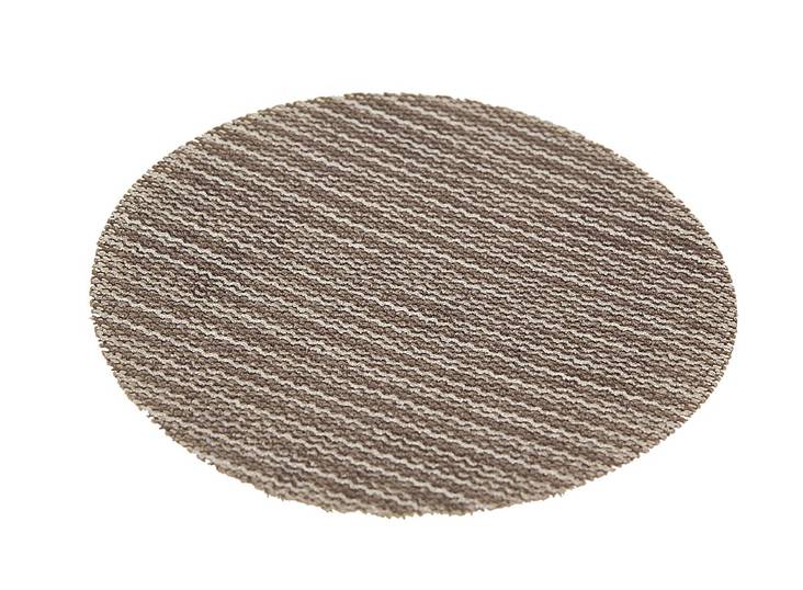 MIRKA AUTONET 125mm tarra P120, 50/pakk - Hiomapyöröt 125mm - 6416868624335 - 1