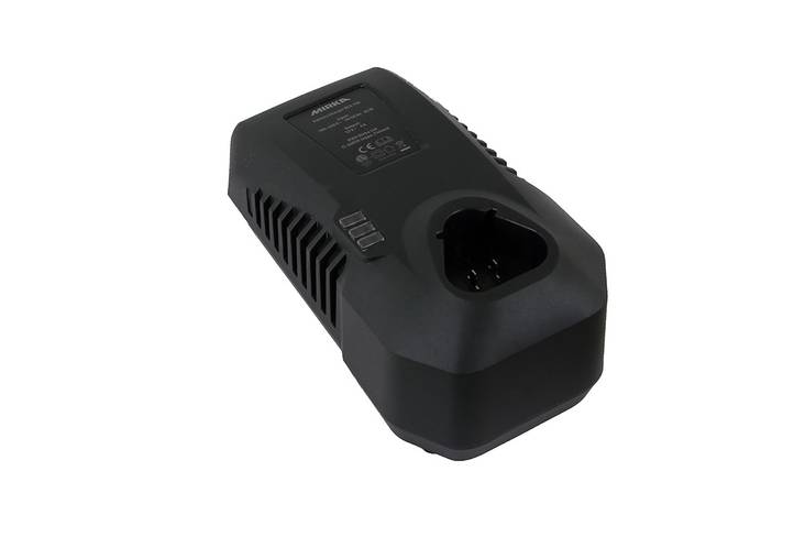 MIRKA Akkulaturi BCA 108 10.8V ei virtajohto - Mirka Akkukäyttöiset koneet - 6416868901825 - 1