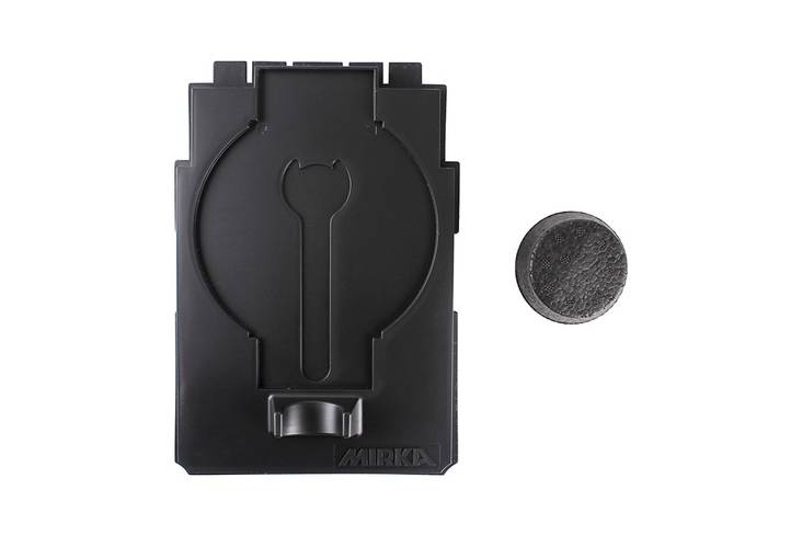 MIRKA SALKUN SISÄOSA DEROS/DEOS - Mirka Koneiden lisätarvikkeet - 6416868654165 - 1