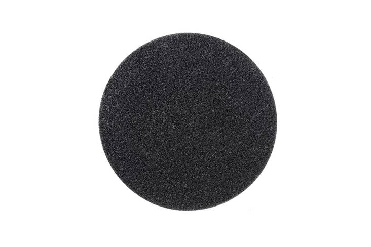 MIRKA Välilaippa 125mm reiätön 3mm, 5 kpl/pakk - Mirka Suojalaipat ja välilaipat - 6416868944105 - 1