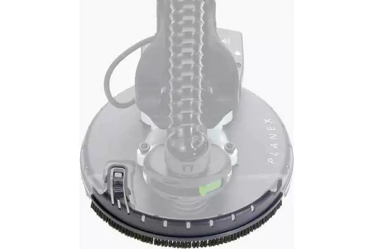 FESTOOL Harjaliuska BS-LHS 225 495166 - Hiomakoneiden lisätarvikkeet - 4014549090435 - 1