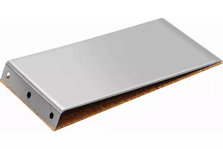 FESTOOL Hioma-alusta SU/KM-BS 75 490824 - Hiomakoneiden lisätarvikkeet - 4014549071595 - 1