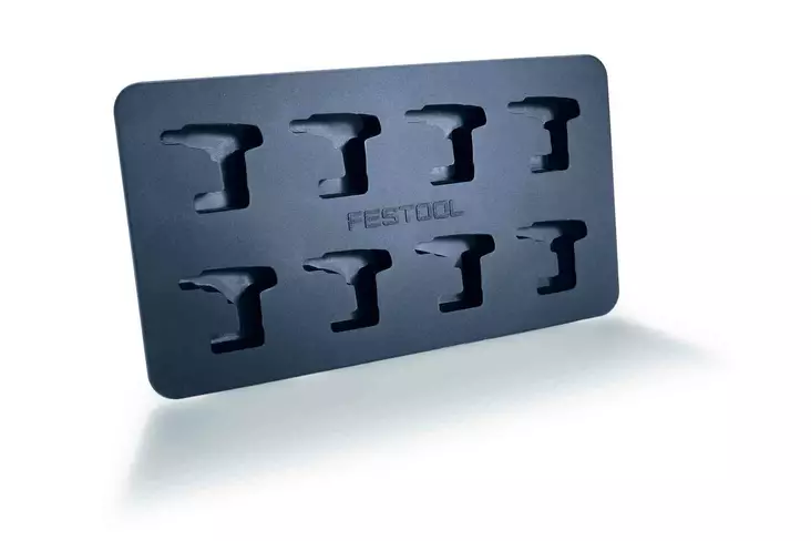 FESTOOL Jääpalamuotti ICT-FT1 577366 - Festool Fanituotteet - 5075005 - 1