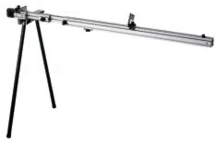 FESTOOL Katkaisutuki CS 70 KA 488063 - Festool Pöytä- ja jiirisahat tarvikkeet - 4014549079355 - 1