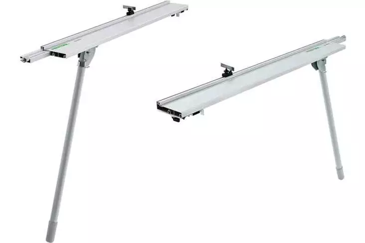 FESTOOL Katkaisutuki KA-UG-KS 120-R/L 497514 - Festool Pöytä- ja jiirisahat tarvikkeet - 4014549147115 - 1