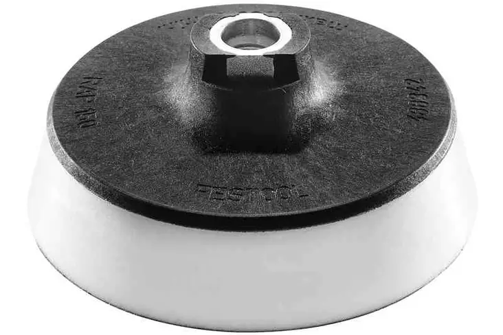 FESTOOL Kiillotuslautanen PT-STF-D150-M14 488342 - Festool Kiillotuskoneiden tarvikkeet - 4014549072455 - 1