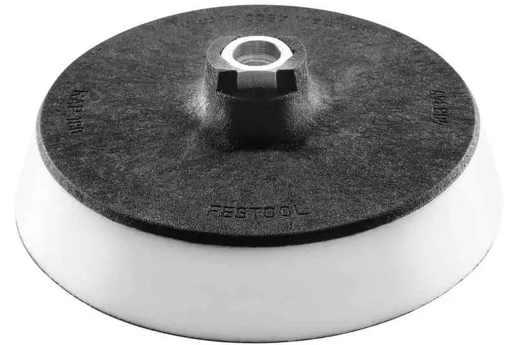 FESTOOL Kiillotuslautanen PT-STF-D180-M14 488349 - Festool Kiillotuskoneiden tarvikkeet - 4014549073155 - 1