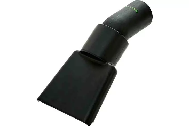FESTOOL Litteä suutin D 27 FDG 440408 - Festool Imuputket ja suulakkeet - 4014549066805 - 1