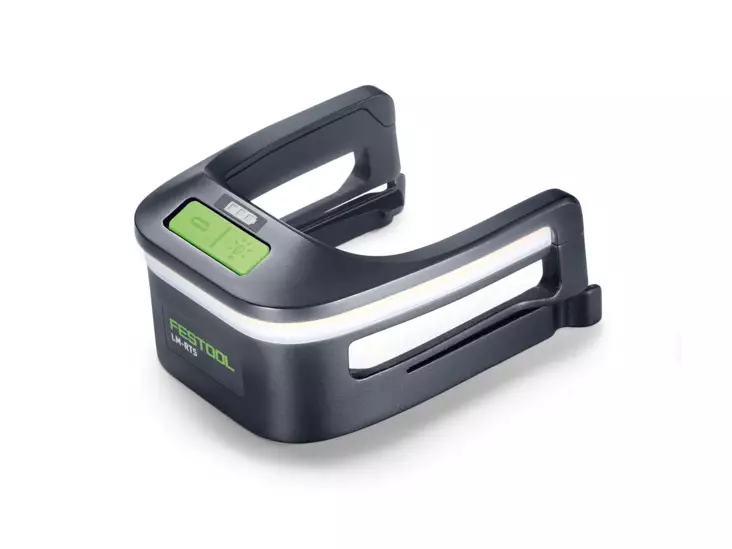 FESTOOL LM-RTS Valomoduuli 578836 - Hiomakoneiden lisätarvikkeet - 4014549473085 - 1