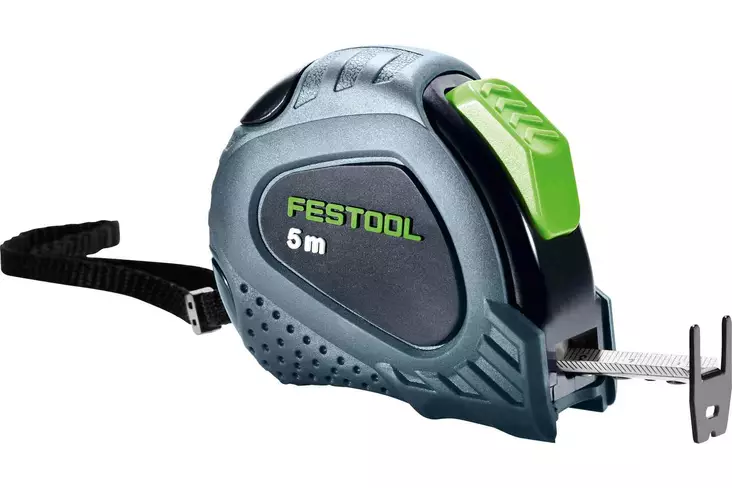 FESTOOL MITTANAUHA MB 5M 205182 - Festool Fanituotteet - 4014549357675 - 1