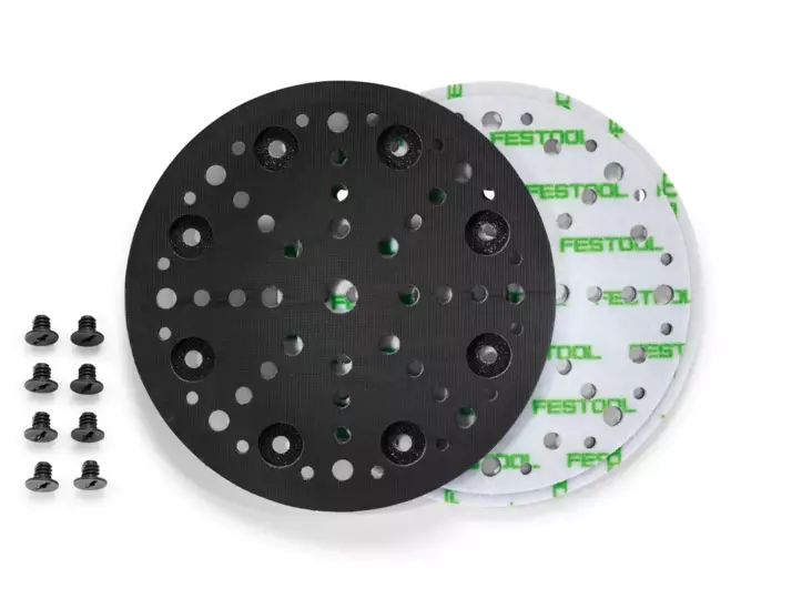 FESTOOL Pehmennystyyny IP D220-LHS 2 225-SW 578916 - Festool Pehmennystyynyt - 4014549472385 - 1