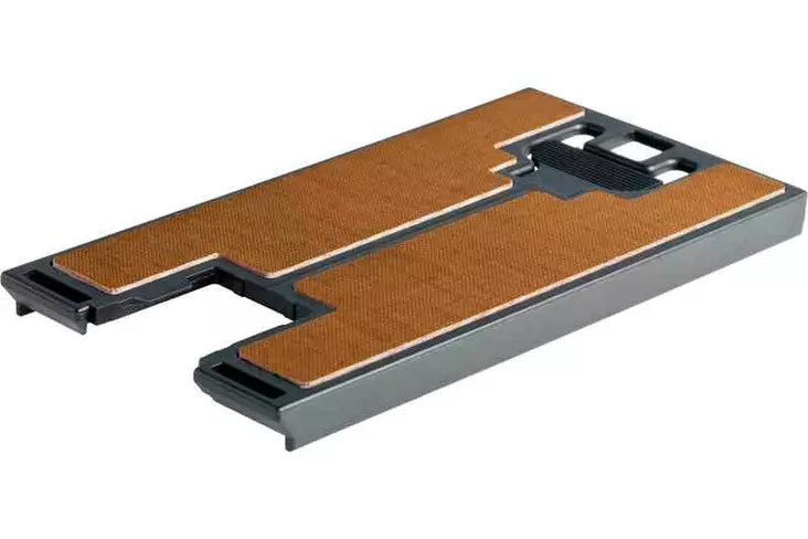 FESTOOL Pohjalevy LAS-HGW-PS 420 497299 - Festool Pistosahojen tarvikkeet - 4014549141465 - 1