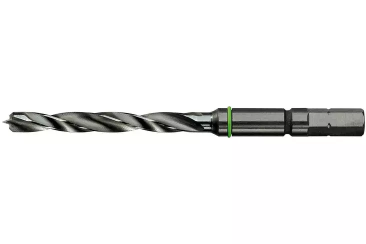 FESTOOL PUUPORANTERÄ D 4 CE/W 492513 - Festool Puuterät - 4014549034125 - 1